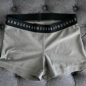 Under Armour Spandex